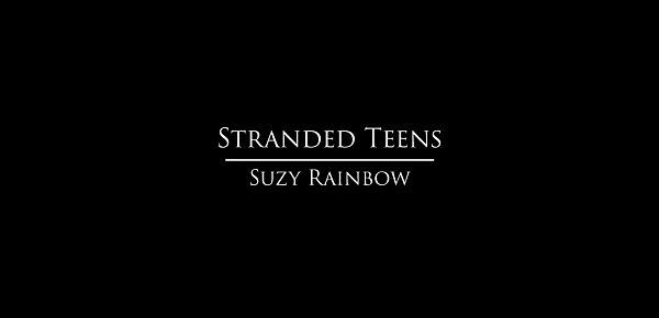  Mofos.com - Suzy Rainbow - Stranded Teens